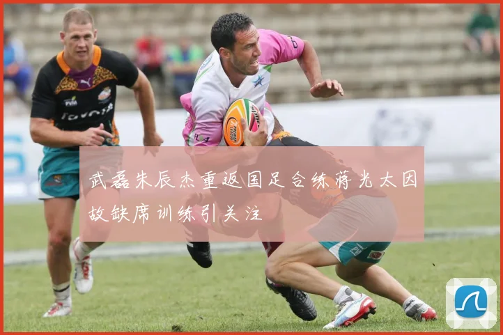 武磊朱辰杰重返国足合练蒋光太因故缺席训练引关注